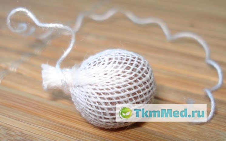 О применении тампонов Clean Point Клин Поинт для очищения матки (статья)